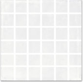 Whitehall Bianco 2x2 Mosaic | Tiles By Kia