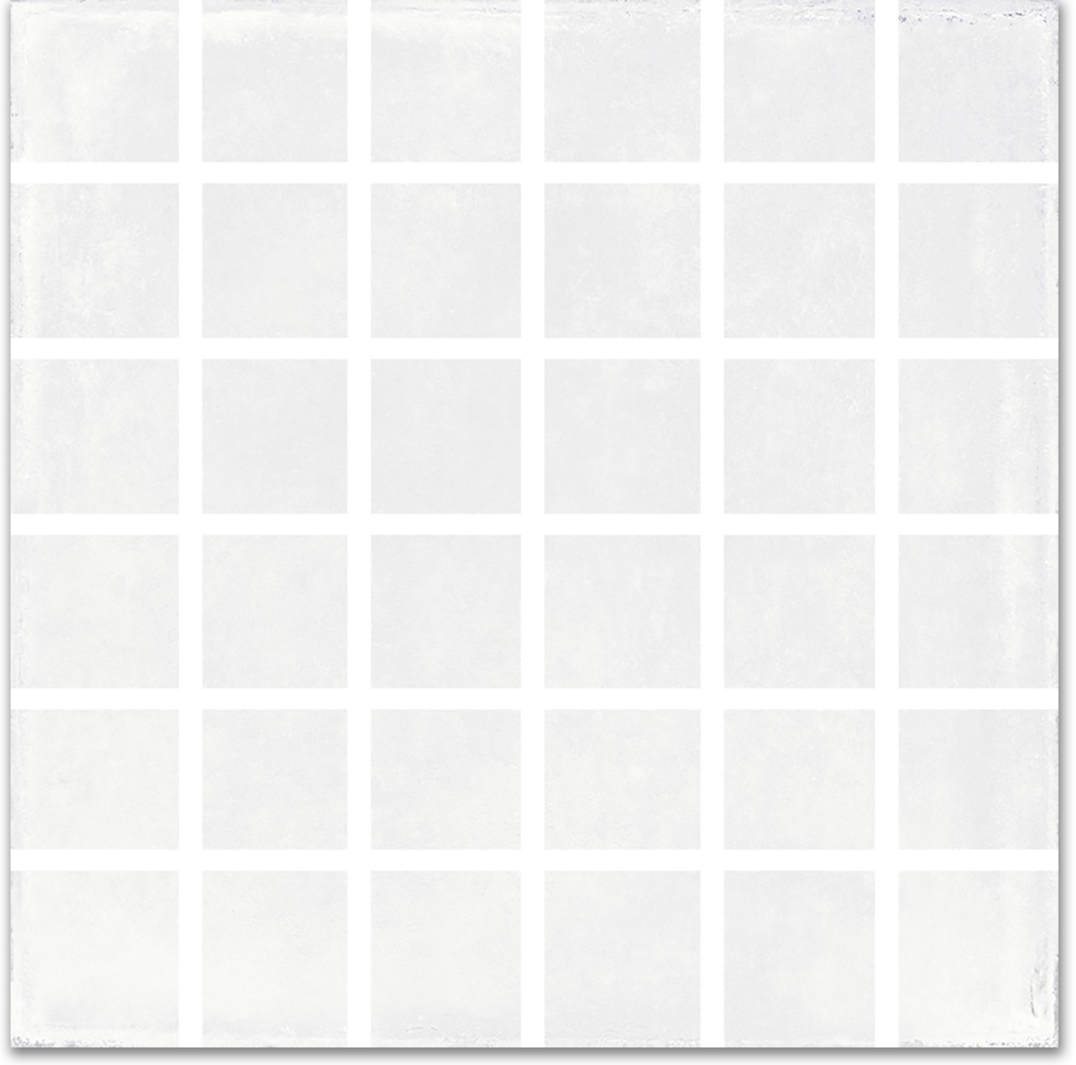 Whitehall Bianco 2x2 Mosaic | Tiles By Kia