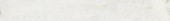 Whitestone White 3x24 Bullnose | Tiles By Kia