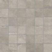 Williamsburg Taupe 2x2 Mosaic | Tiles By Kia