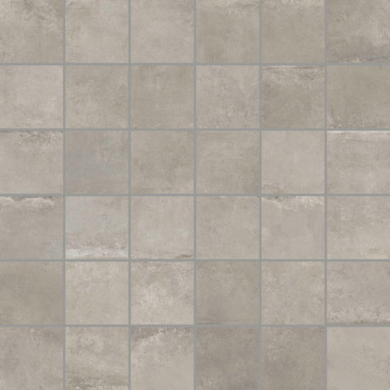 Williamsburg Taupe 2x2 Mosaic | Tiles By Kia
