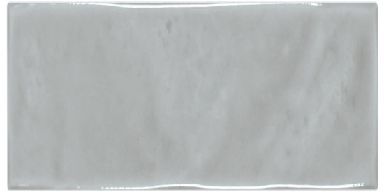 Winter Grey 3X6 Glossy | Tiles By Kia
