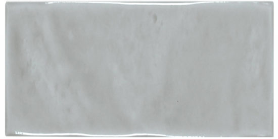 Winter Grey 3X6 Glossy | Tiles By Kia