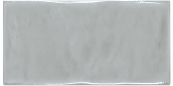 Winter Grey 3X6 Glossy | Tiles By Kia