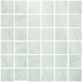 Yangtze 2X2 Mosaic | Tiles By Kia