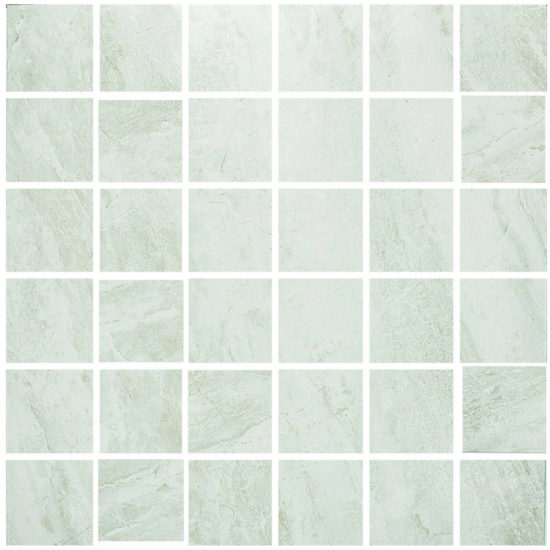 Yangtze 2X2 Mosaic | Tiles By Kia