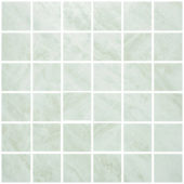 Yangtze 2X2 Mosaic | Tiles By Kia
