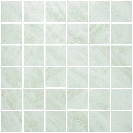 Yangtze 2X2 Mosaic | Tiles By Kia
