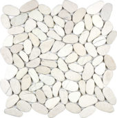 12X12 Flat Serenity Ivory | Tiles By Kia