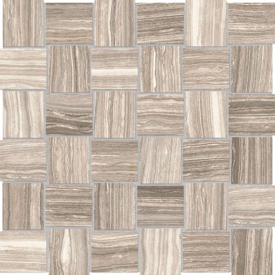 2x2 Clay Basketweave | Tiles By Kia