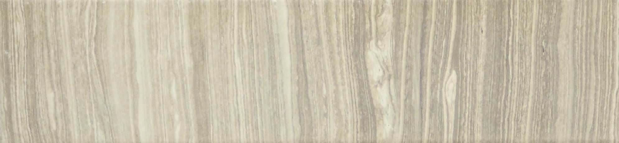 3X12 Clay Bullnose | Tiles By Kia