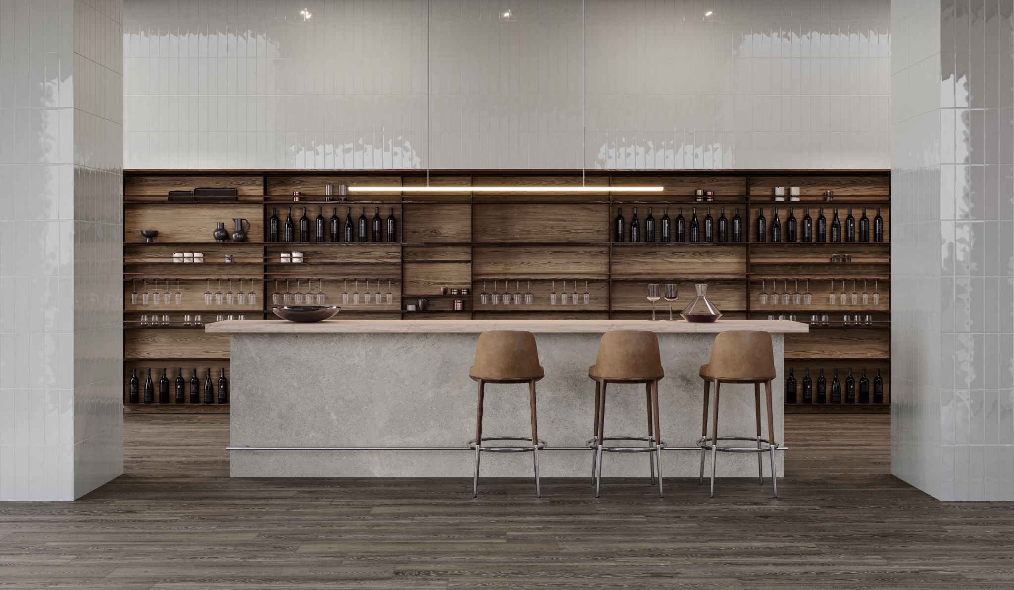 Aspen 4 | Tiles By Kia