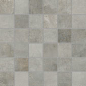Ceraforge 2x2 Chromium | Tiles By Kia
