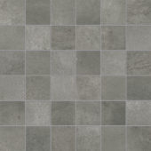 Ceraforge 2x2 Titanium | Tiles By Kia