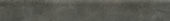 Ceraforge 3x24 Oxide Bullnose | Tiles By Kia