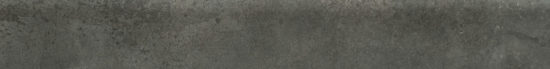 Ceraforge 3x24 Oxide Bullnose | Tiles By Kia