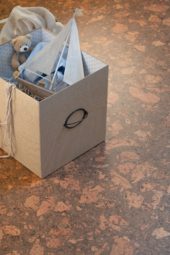 Cork Click  Capri | Tiles By Kia