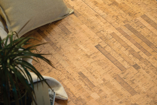 Cork Click Linosa | Tiles By Kia