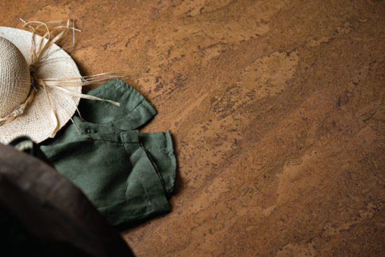 Cork Click Santorino | Tiles By Kia