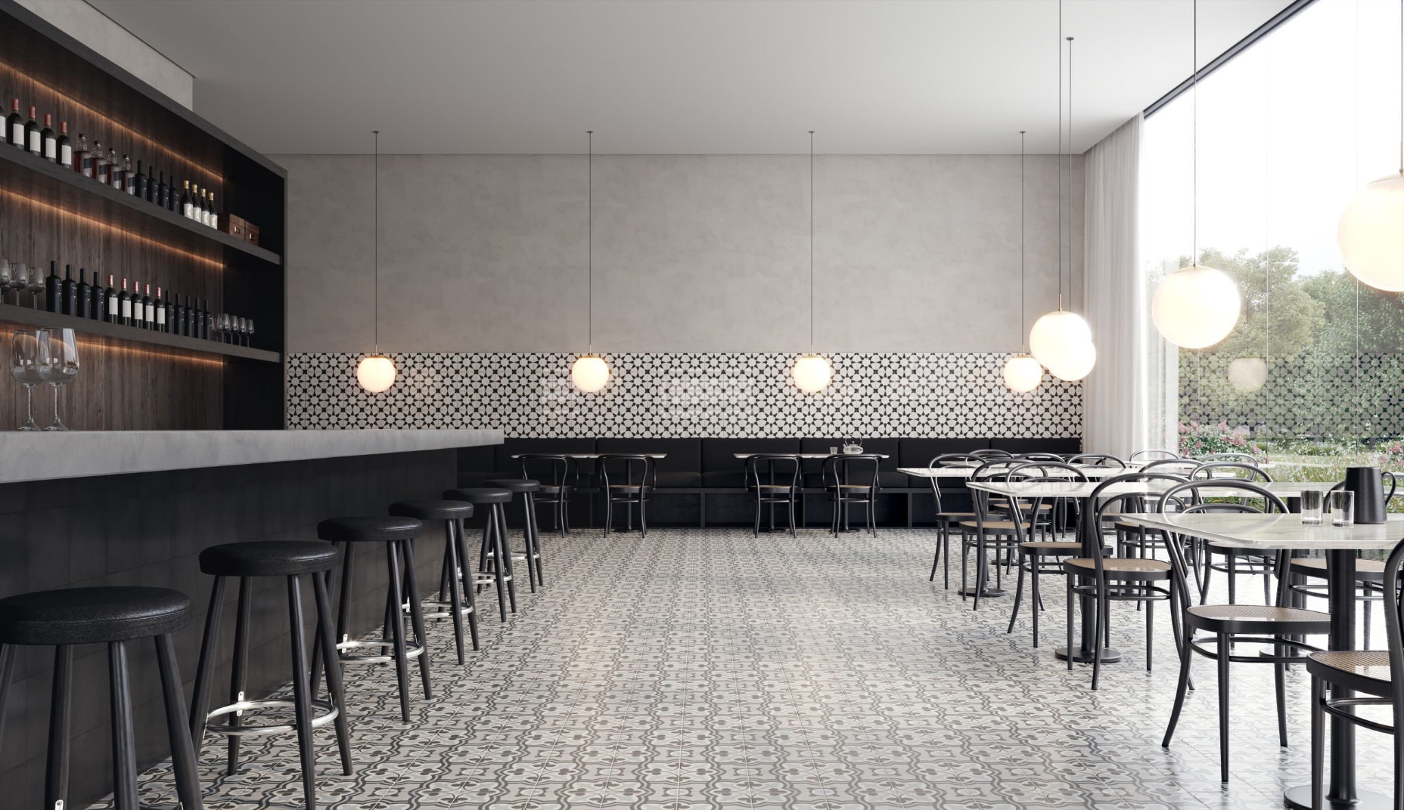 Form 1 | Tiles By Kia