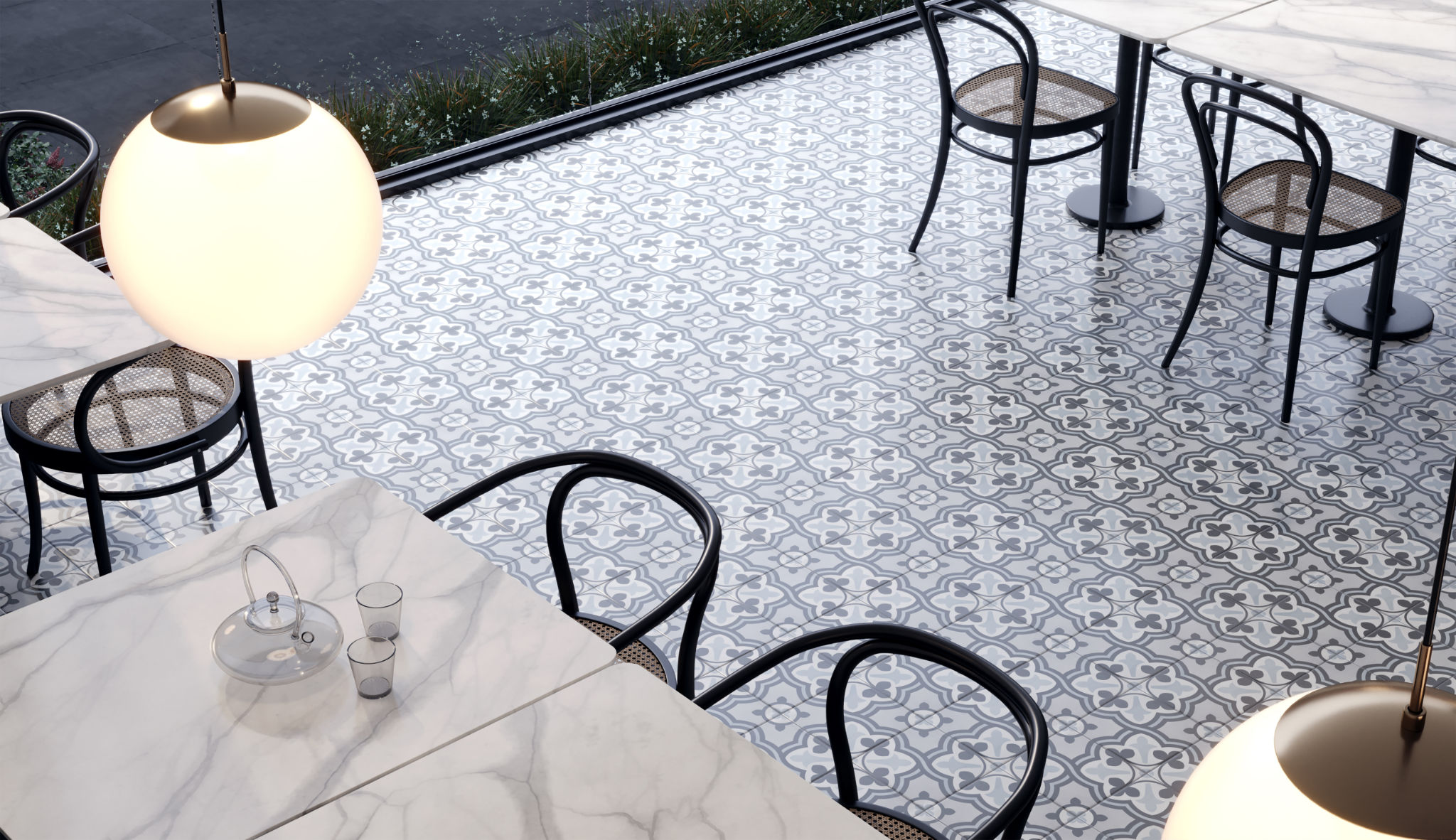 Form 2 | Tiles By Kia