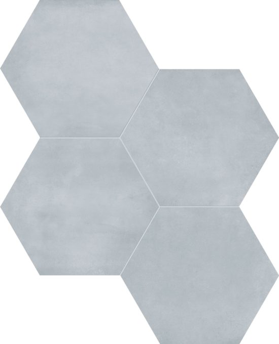 Form 7″ Hexagon Tide
