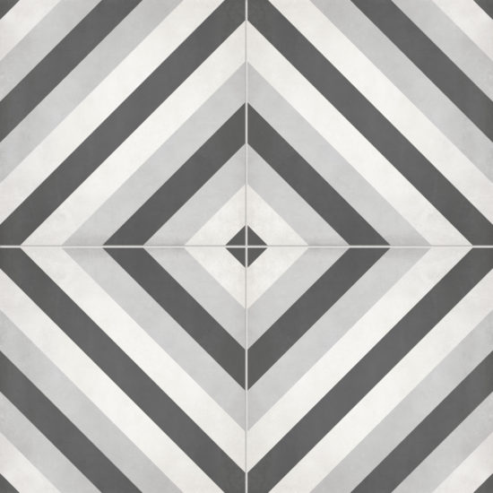 Form 8x8 Ice Diamond | Tiles By Kia