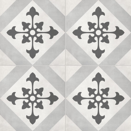 Form 8x8 Ice Northstar | Tiles By Kia