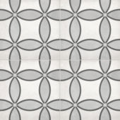 Form 8x8 Ice Zenith | Tiles By Kia