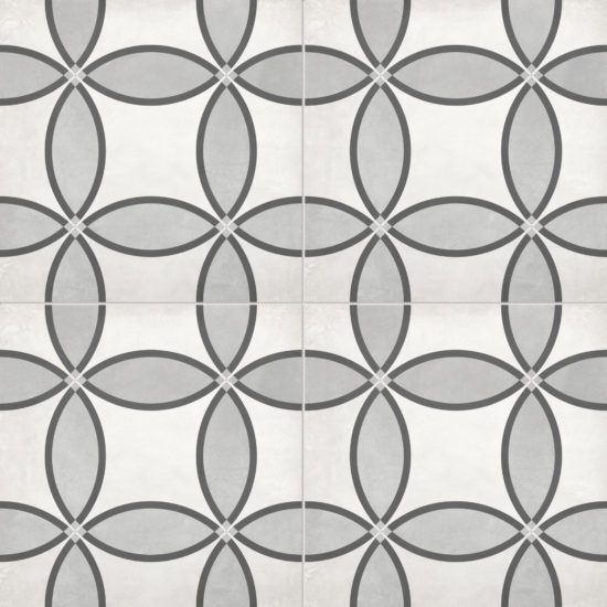 Form 8x8 Ice Zenith | Tiles By Kia