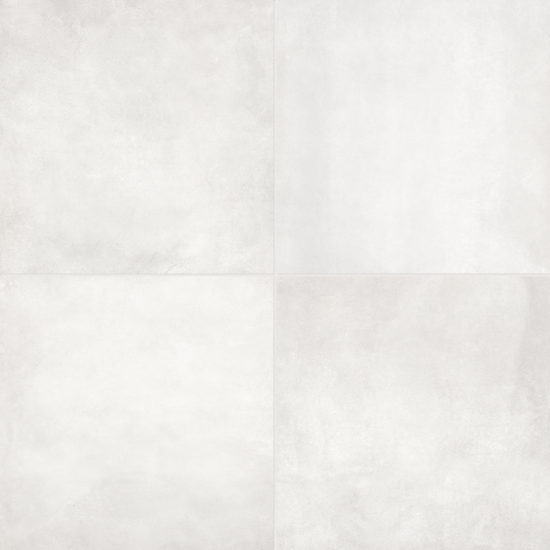 Form 8x8 Ivory | Tiles By Kia
