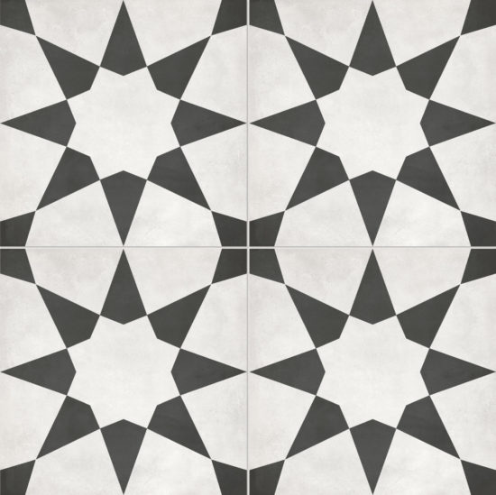Form 8×8 Monochrome Stellar