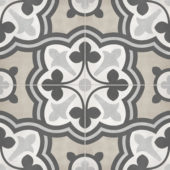 Form 8x8 Sand Baroque | Tiles By Kia
