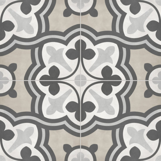 Form 8×8 Sand Baroque