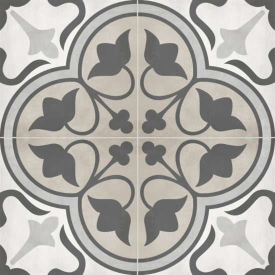 Form 8×8 Sand Clover