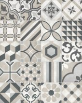 Form 8x8 Sand Deco Blend | Tiles By Kia
