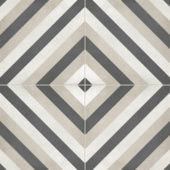 Form 8x8 Sand Diamond | Tiles By Kia