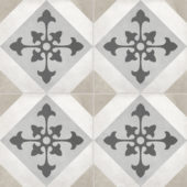 Form 8x8 Sand Northstar | Tiles By Kia