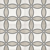 Form 8x8 Sand Zenith | Tiles By Kia