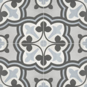 Form 8x8 Tide Baroque | Tiles By Kia