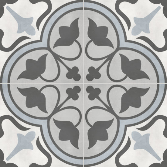 Form 8×8 Tide Clover