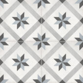 Form 8x8 Tide Compass | Tiles By Kia
