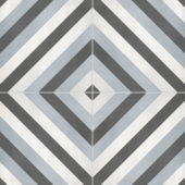 Form 8x8 Tide Diamond | Tiles By Kia