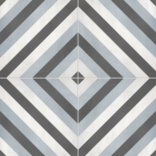 Form 8×8 Tide Diamond