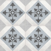 Form 8x8 Tide Northstar | Tiles By Kia