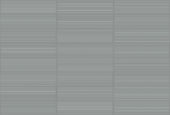 Geometra 3x12 Charcoal Divide | Tiles By Kia