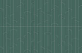 Geometra 3x12 Emerald Ivy | Tiles By Kia