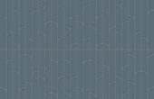 Geometra 3x12 Ink Ivy | Tiles By Kia