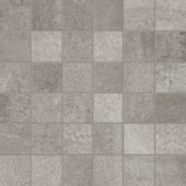 Industria 2x2 Chromium | Tiles By Kia