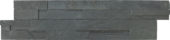 Ledger Stone 6x24 Carbon Split Face | Tiles By Kia